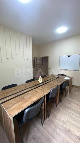 İcarəyə verilir 6 otaqlı ofis 142 m², Həzi Aslanov m., photo 13 from 18