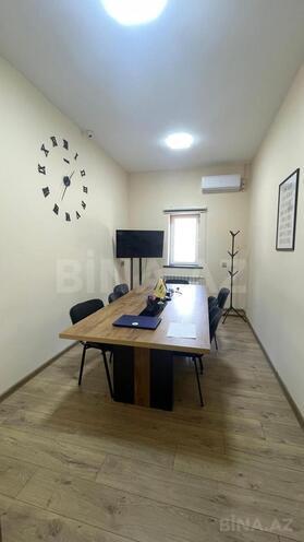 İcarəyə verilir 6 otaqlı ofis 142 m², Həzi Aslanov m., photo 4 from 18