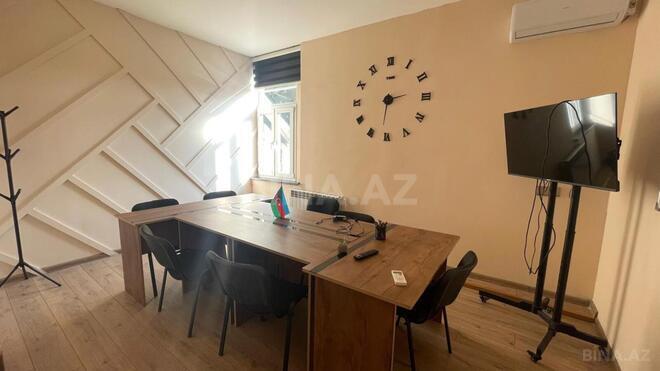 İcarəyə verilir 6 otaqlı ofis 142 m², Həzi Aslanov m., photo 9 from 18
