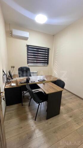 İcarəyə verilir 6 otaqlı ofis 142 m², Həzi Aslanov m., photo 11 from 18