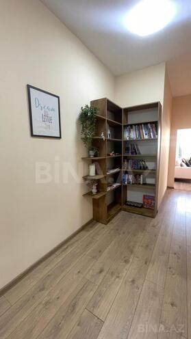 İcarəyə verilir 6 otaqlı ofis 142 m², Həzi Aslanov m., photo 12 from 18