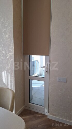 İcarəyə verilir 3 otaqlı yeni tikili 115 m², 28 May m., photo 6 from 11