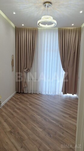 İcarəyə verilir 3 otaqlı yeni tikili 115 m², 28 May m., photo 7 from 11