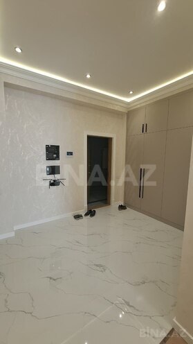 İcarəyə verilir 3 otaqlı yeni tikili 115 m², 28 May m., photo 9 from 11