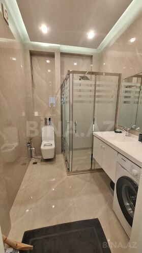 İcarəyə verilir 3 otaqlı yeni tikili 115 m², 28 May m., photo 8 from 11