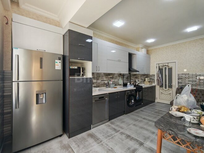 Продаётся 3-комн. новостройка 118 м², photo 14 from 20
