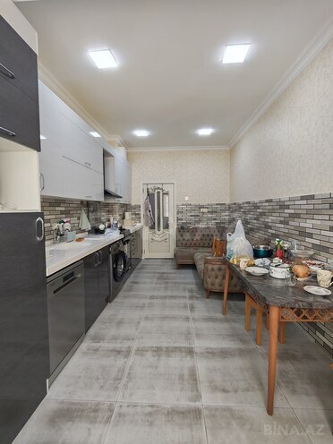 Продаётся 3-комн. новостройка 118 м², photo 13 from 20