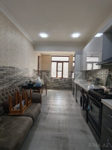 Продаётся 3-комн. новостройка 118 м², photo 12 from 20