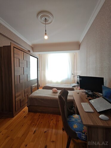 Продаётся 3-комн. новостройка 118 м², photo 10 from 20