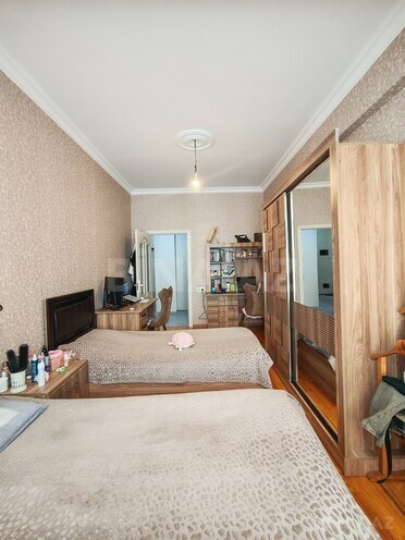 Продаётся 3-комн. новостройка 118 м², photo 9 from 20