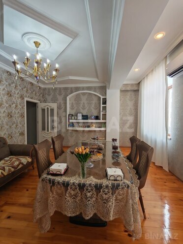 Продаётся 3-комн. новостройка 118 м², photo 3 from 20