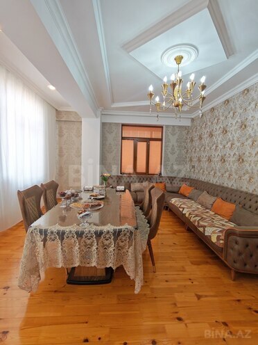 Продаётся 3-комн. новостройка 118 м², photo 4 from 20