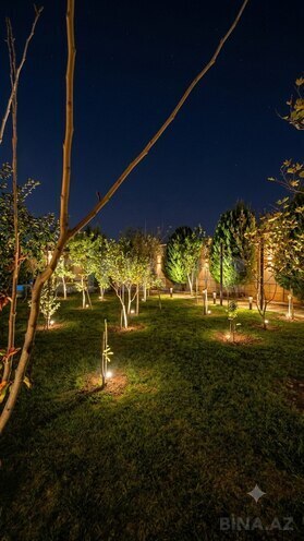 Satılır 7 otaqlı həyət evi/bağ evi 550 m², Mərdəkan q., photo 11 from 26