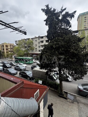 Satılır 2 otaqlı köhnə tikili 50 m², Elmlər Akademiyası m., photo 11 from 13
