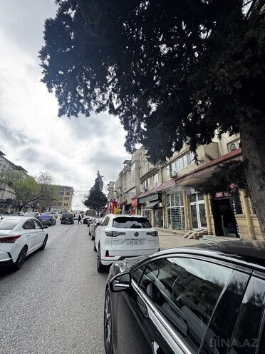 Satılır 2 otaqlı köhnə tikili 50 m², Elmlər Akademiyası m., photo 12 from 13