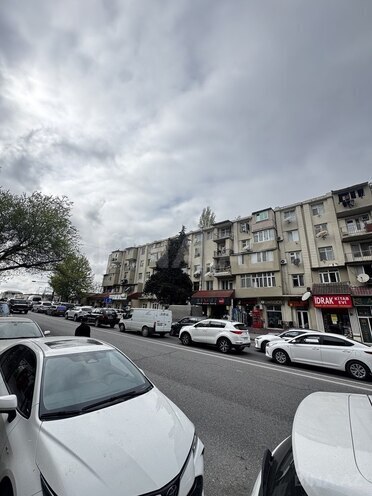 Satılır 2 otaqlı köhnə tikili 50 m², Elmlər Akademiyası m., photo 10 from 13