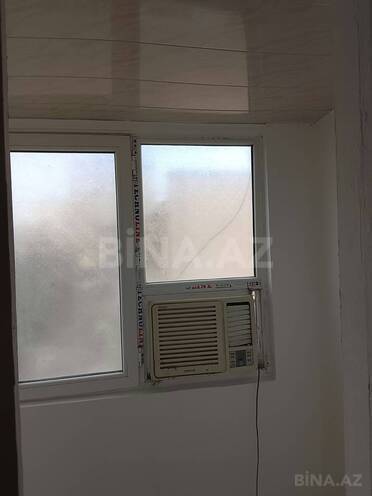 Продаётся 1-комн. вторичка 40 м², м. Иншаатчылар, photo 13 from 14