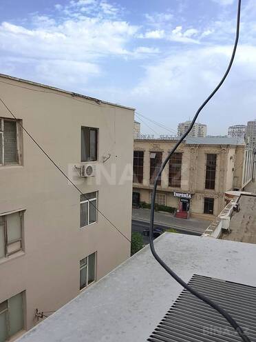 Продаётся 1-комн. вторичка 40 м², м. Иншаатчылар, photo 7 from 14