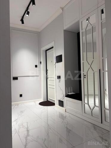 Satılır 3 otaqlı yeni tikili 118 m², Nərimanov r., photo 13 from 20