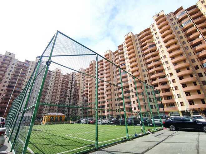 Сдаётся 3-комн. новостройка 110 м², м. Шах Исмаил Хатаи, photo 1 from 20