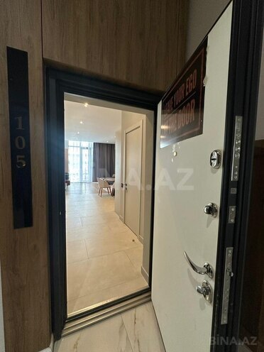 Продаётся 2-комн. новостройка 92.6 м², пос. Sea Breeze, photo 15 from 17