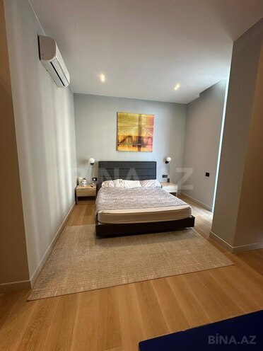 Продаётся 2-комн. новостройка 92.6 м², пос. Sea Breeze, photo 8 from 17