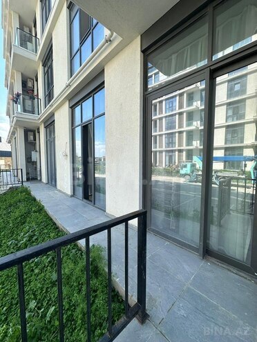 Продаётся 2-комн. новостройка 92.6 м², пос. Sea Breeze, photo 3 from 17