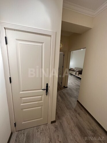 İcarəyə verilir 2 otaqlı yeni tikili 60 m², Həzi Aslanov m., photo 1 from 13
