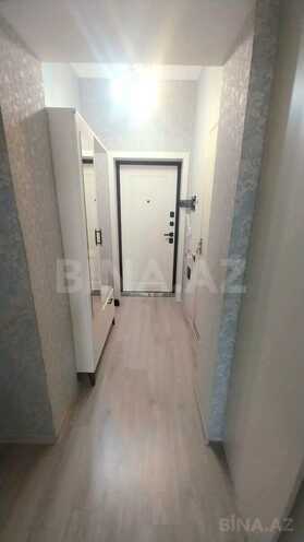 Сдаётся 2-комн. новостройка 70 м², м. Гянджлик, photo 6 from 7