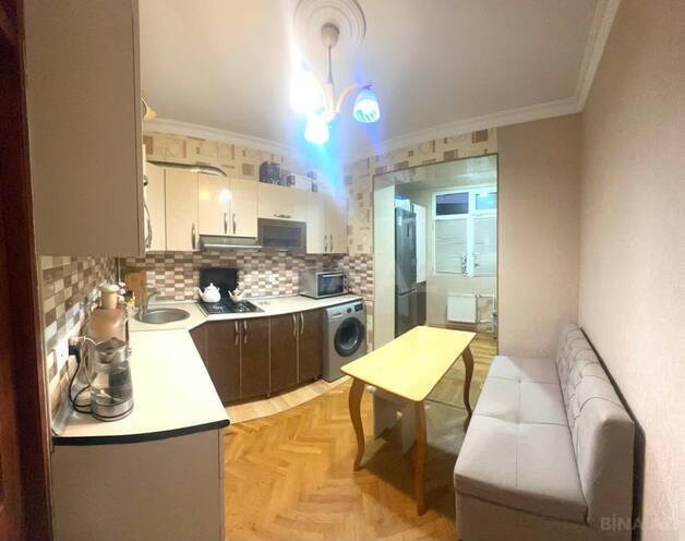 Satılır 3 otaqlı köhnə tikili 90 m², 9-cu mikrorayon q., photo 9 from 11