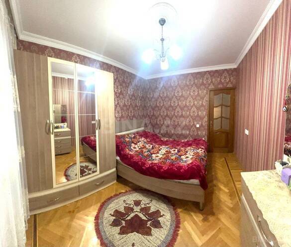 Satılır 3 otaqlı köhnə tikili 90 m², 9-cu mikrorayon q., photo 7 from 11