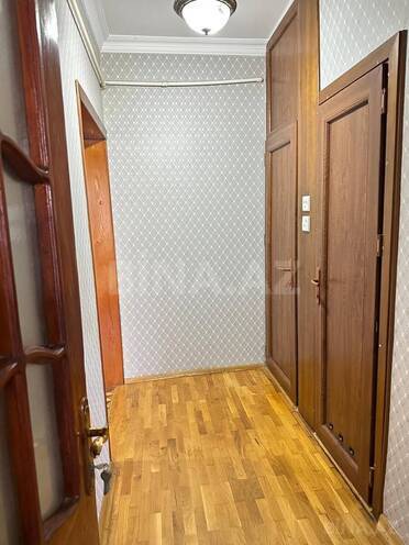 Satılır 3 otaqlı köhnə tikili 90 m², 9-cu mikrorayon q., photo 6 from 11