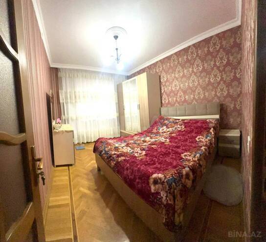 Satılır 3 otaqlı köhnə tikili 90 m², 9-cu mikrorayon q., photo 1 from 11