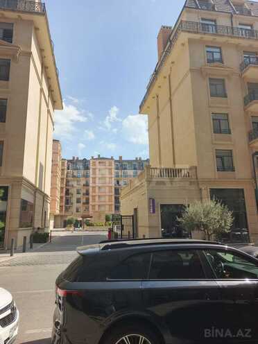 Satılır 3 otaqlı yeni tikili 134 m², Ağ şəhər q., photo 3 from 10
