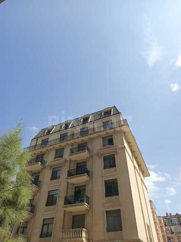 Satılır 3 otaqlı yeni tikili 134 m², Ağ şəhər q., photo 4 from 10