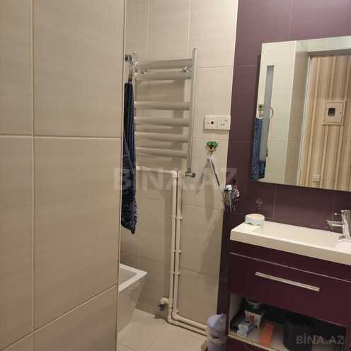 İcarəyə verilir 2 otaqlı köhnə tikili 68 m², Nəriman Nərimanov m., photo 11 from 14