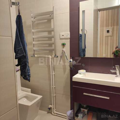 İcarəyə verilir 2 otaqlı köhnə tikili 68 m², Nəriman Nərimanov m., photo 13 from 14