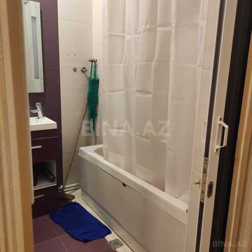 İcarəyə verilir 2 otaqlı köhnə tikili 68 m², Nəriman Nərimanov m., photo 12 from 14