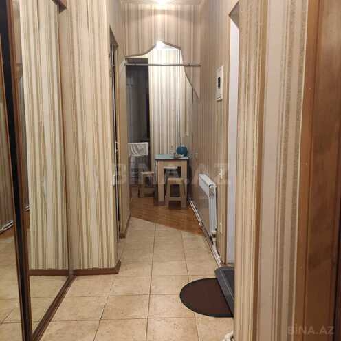 İcarəyə verilir 2 otaqlı köhnə tikili 68 m², Nəriman Nərimanov m., photo 8 from 14