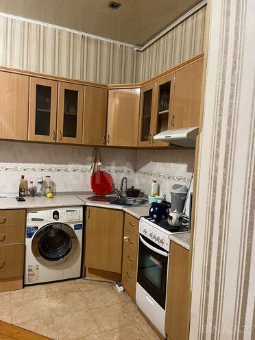 İcarəyə verilir 2 otaqlı köhnə tikili 68 m², Nəriman Nərimanov m., photo 9 from 14