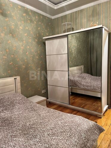 İcarəyə verilir 2 otaqlı köhnə tikili 68 m², Nəriman Nərimanov m., photo 6 from 14