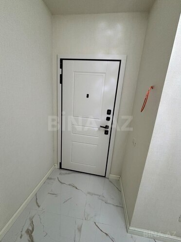 Satılır 2 otaqlı yeni tikili 50 m², Elmlər Akademiyası m., photo 15 from 20