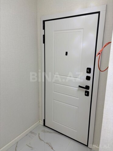 Satılır 2 otaqlı yeni tikili 50 m², Elmlər Akademiyası m., photo 19 from 20