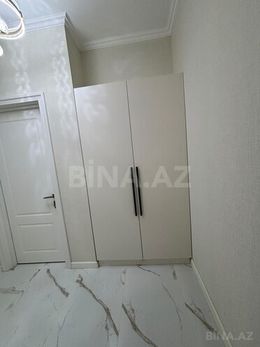 Satılır 2 otaqlı yeni tikili 50 m², Elmlər Akademiyası m., photo 11 from 20