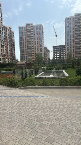 Satılır 2 otaqlı yeni tikili 50 m², Elmlər Akademiyası m., photo 5 from 20
