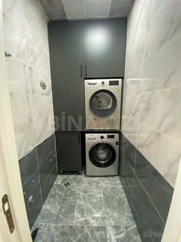 İcarəyə verilir 3 otaqlı yeni tikili 120 m², Azadlıq Prospekti m., photo 6 from 12