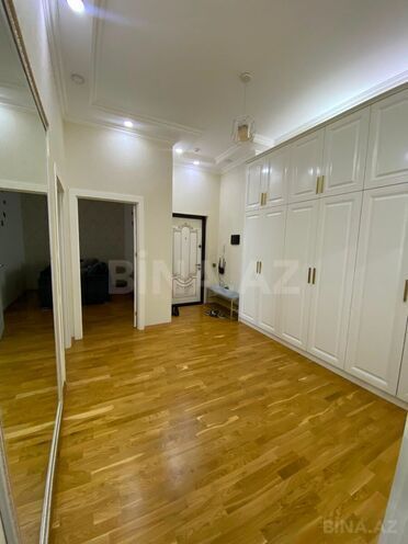 İcarəyə verilir 3 otaqlı yeni tikili 120 m², Azadlıq Prospekti m., photo 10 from 12