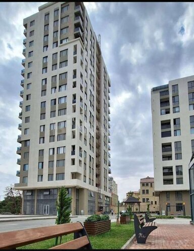 Продаётся 2-комн. новостройка 55 м², м. Дернегюль, photo 1 from 12