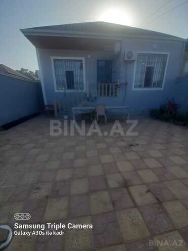 Продаётся 4-комн. дом/дача 85 м², пос. Мамедли, photo 1 from 29
