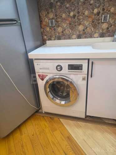 Сдаётся 2-комн. новостройка 80 м², м. Ази Асланов, photo 9 from 16